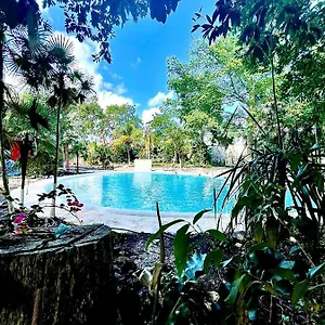 4* Hotel Tequila Cancun